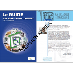 Guide adapter mon logement